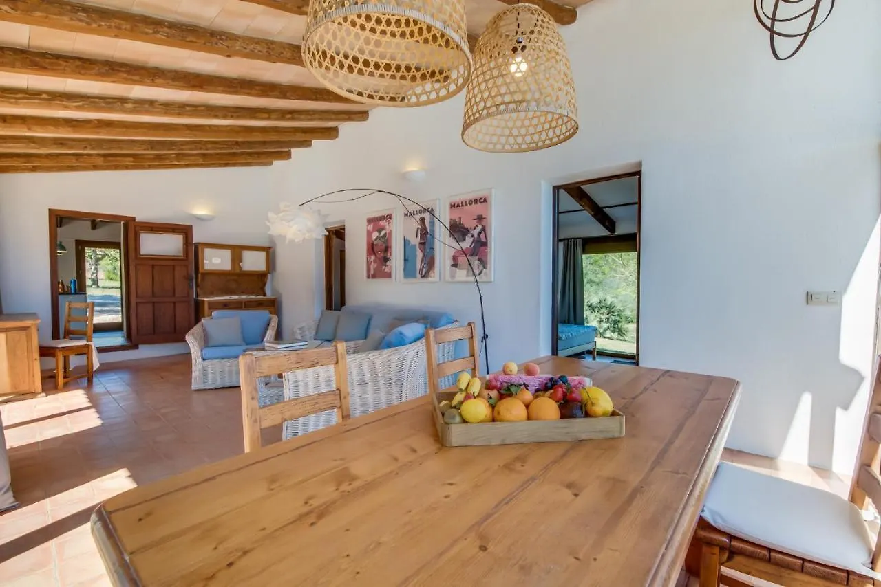 Finca Son Catiu Artà 0*,  Espagne