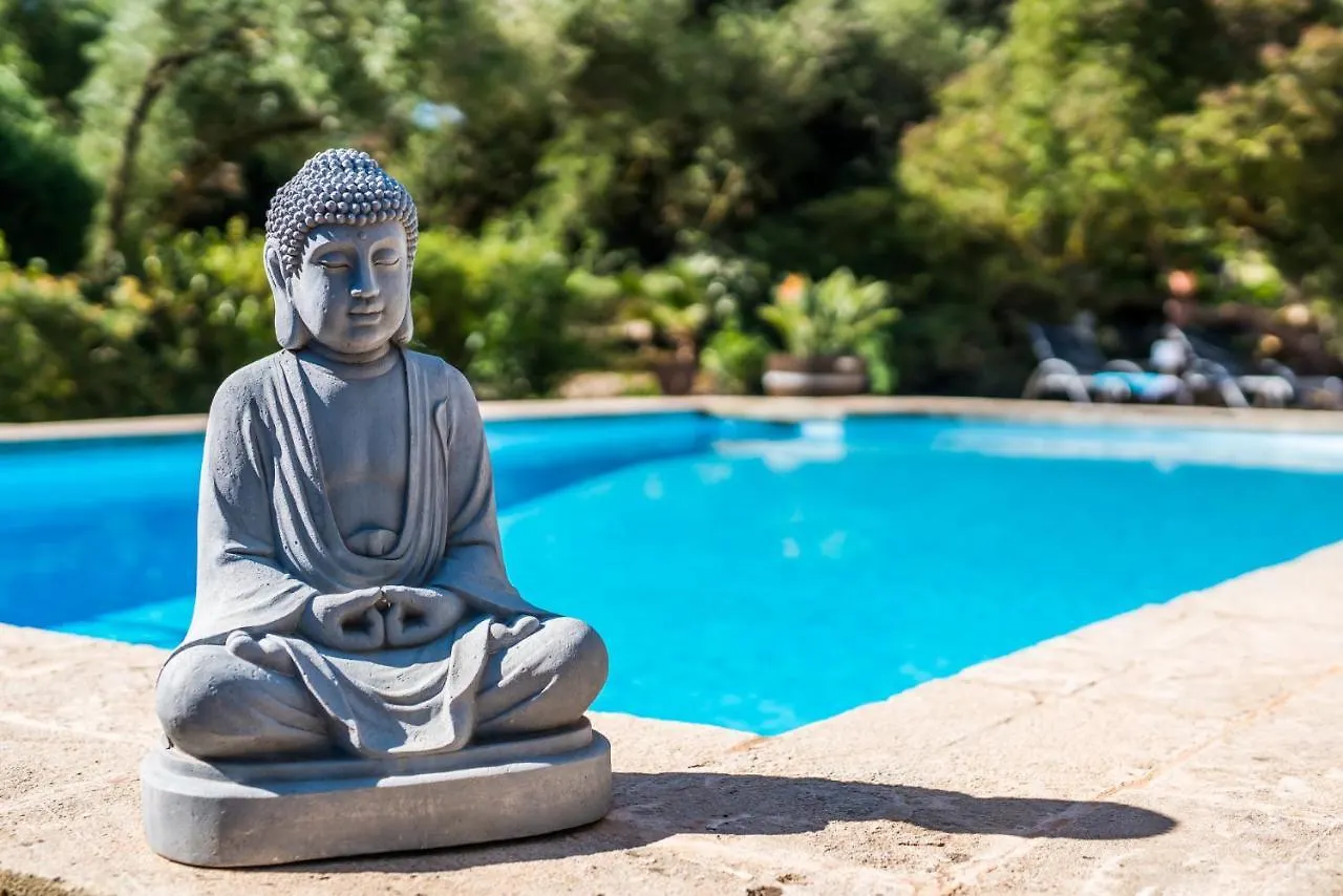 Hébergement de vacances Finca Son Catiu Artà