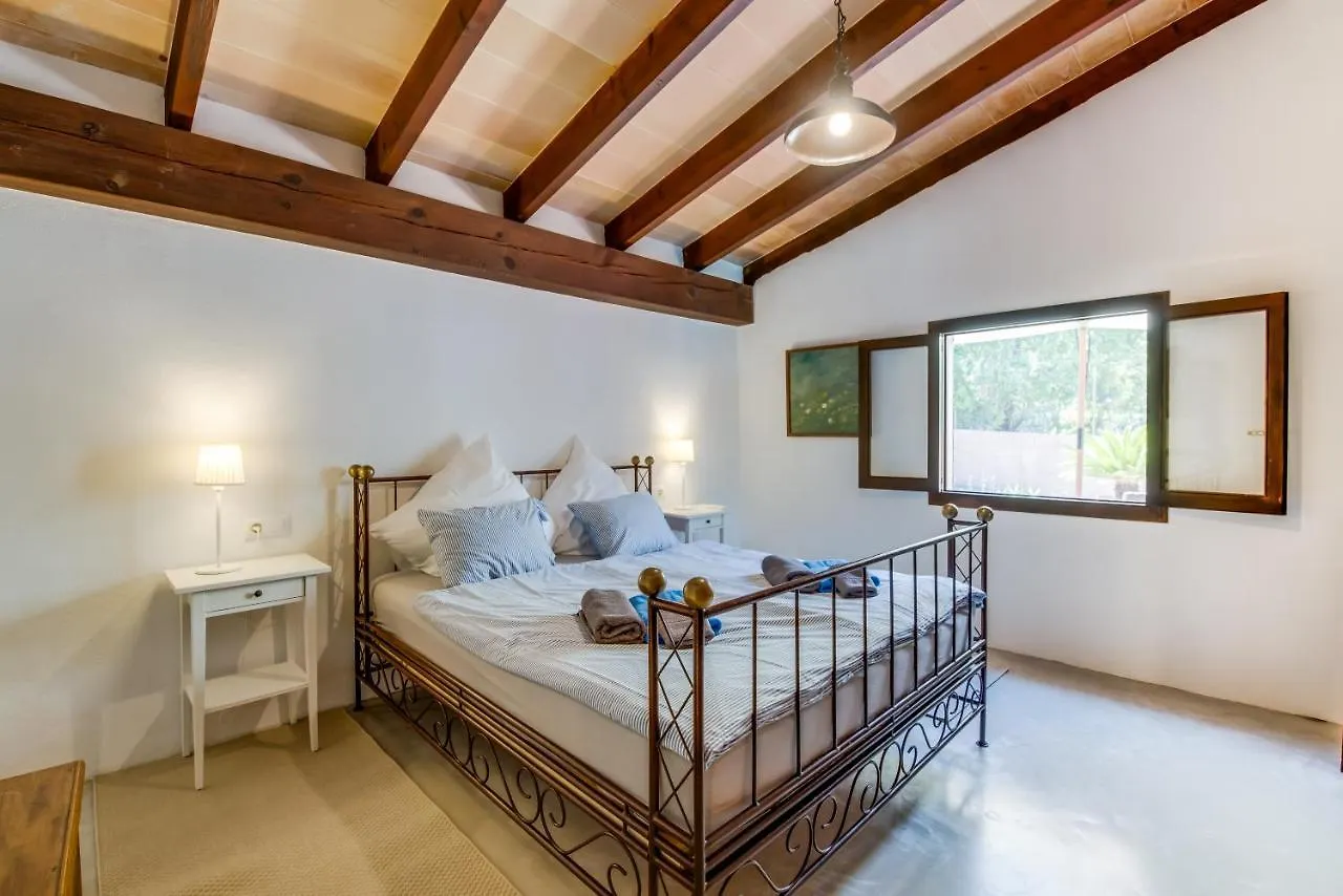 Finca Son Catiu Artá Spanje