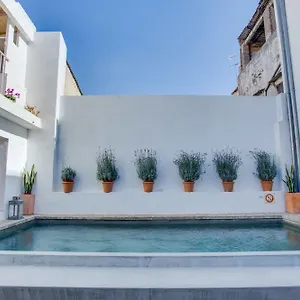 Hotel Ca Sa Padrina D'arta-turiso De Interior, Artá